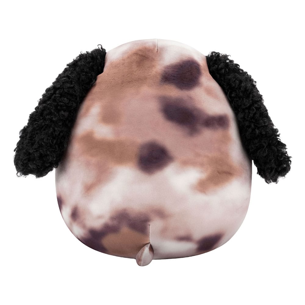 Squishmallows Plüschfigur Zerdan the Brown Marbled Dog 30 cm