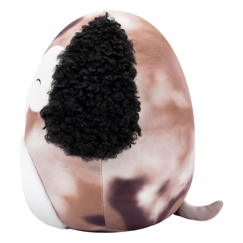 Squishmallows Plüschfigur Zerdan the Brown Marbled Dog 30 cm