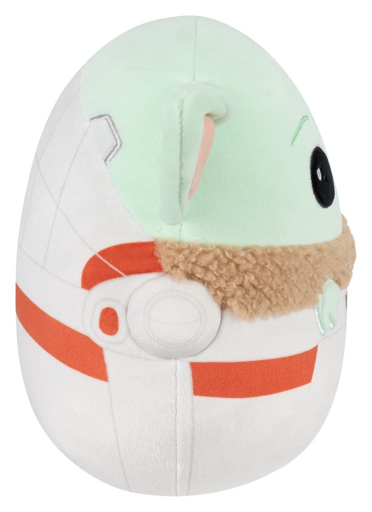 Squishmallows Star Wars Plüschfigur Grogu im Tragebeutel 20 cm