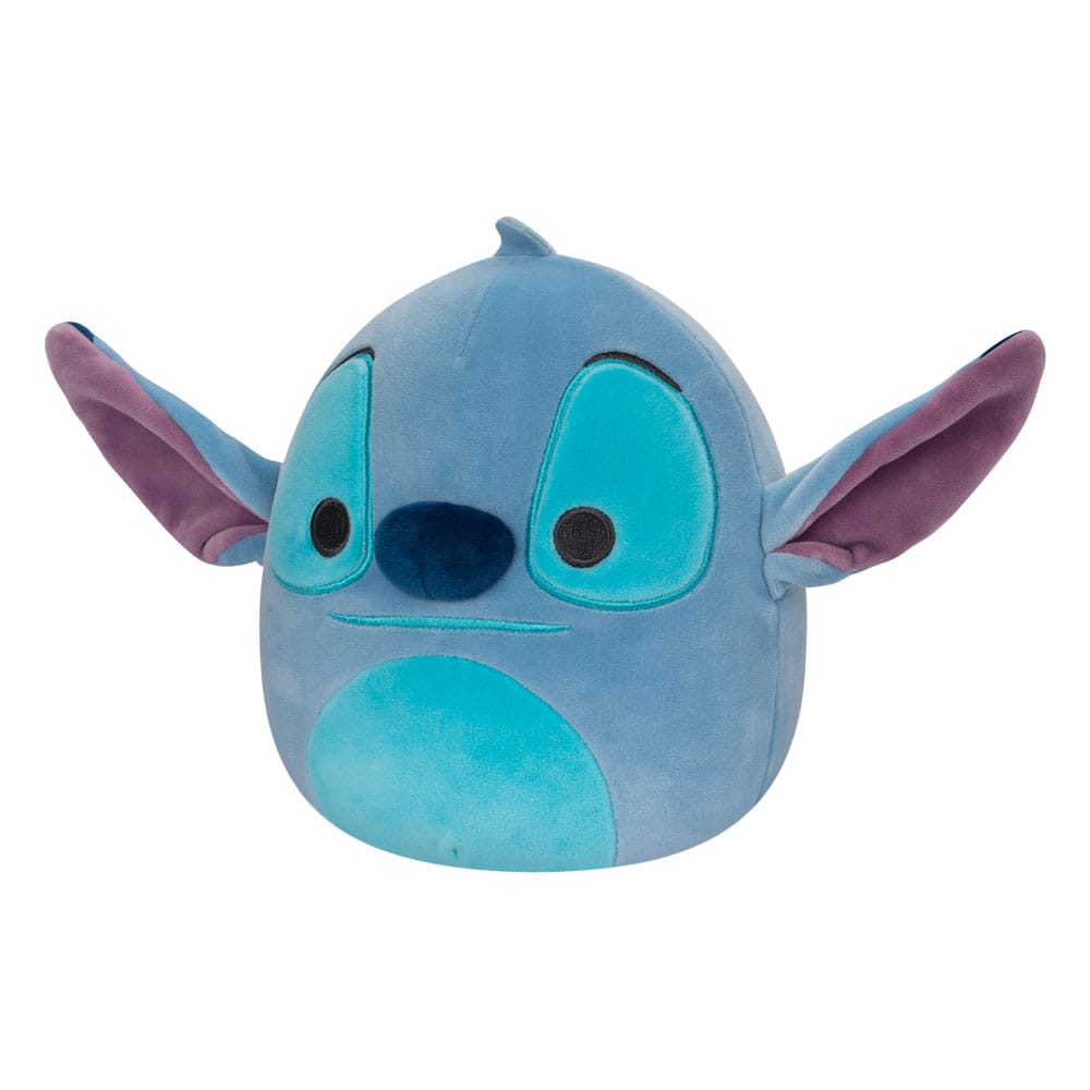 Lilo & Stitch Squishmallows Plüschfigur Stitch 35 cm