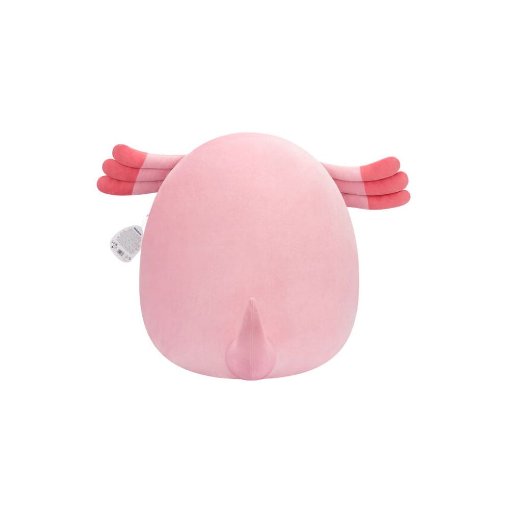 Pokémon Squishmallows Plüschfigur Chaneira 50 cm