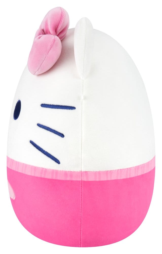 Squishmallows Hello Kitty and Friends Plüschfigur Hello Kitty Cup 30 cm