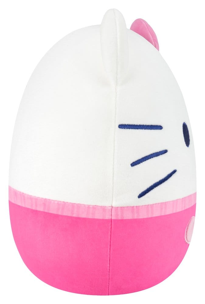 Squishmallows Hello Kitty and Friends Plüschfigur Hello Kitty Cup 30 cm
