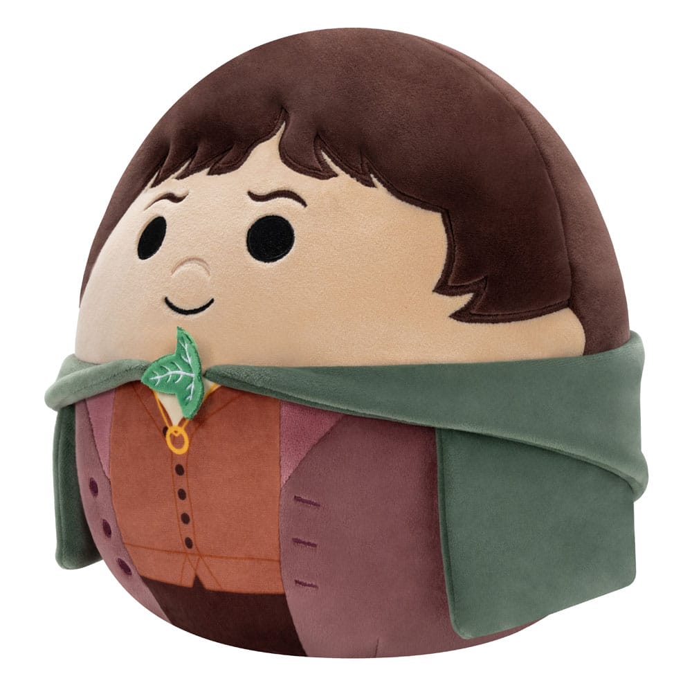 Der Herr der Ringe Squishmallows Plüschfigur Frodo 25 cm