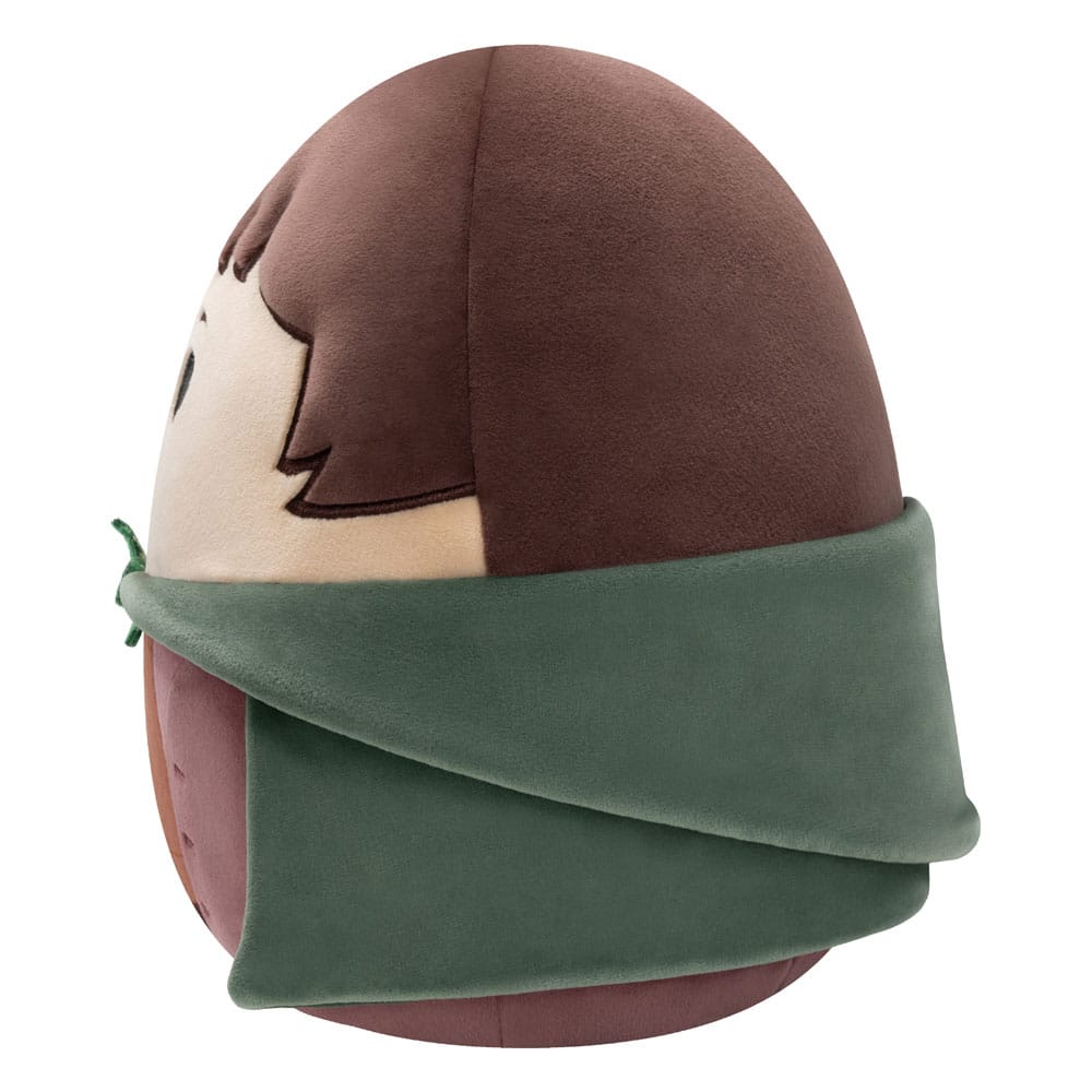 Der Herr der Ringe Squishmallows Plüschfigur Frodo 25 cm