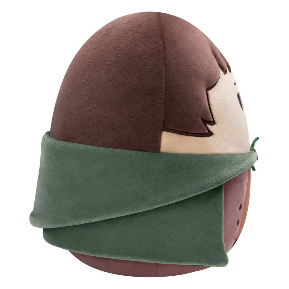 Der Herr der Ringe Squishmallows Plüschfigur Frodo 25 cm