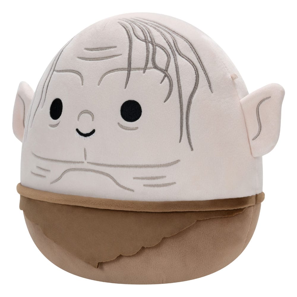 Der Herr der Ringe Squishmallows Plüschfigur Gollum 19 cm