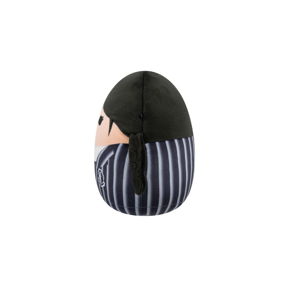 Wednesday Squishmallows Plüschfigur Wednesday in Uniform 20 cm