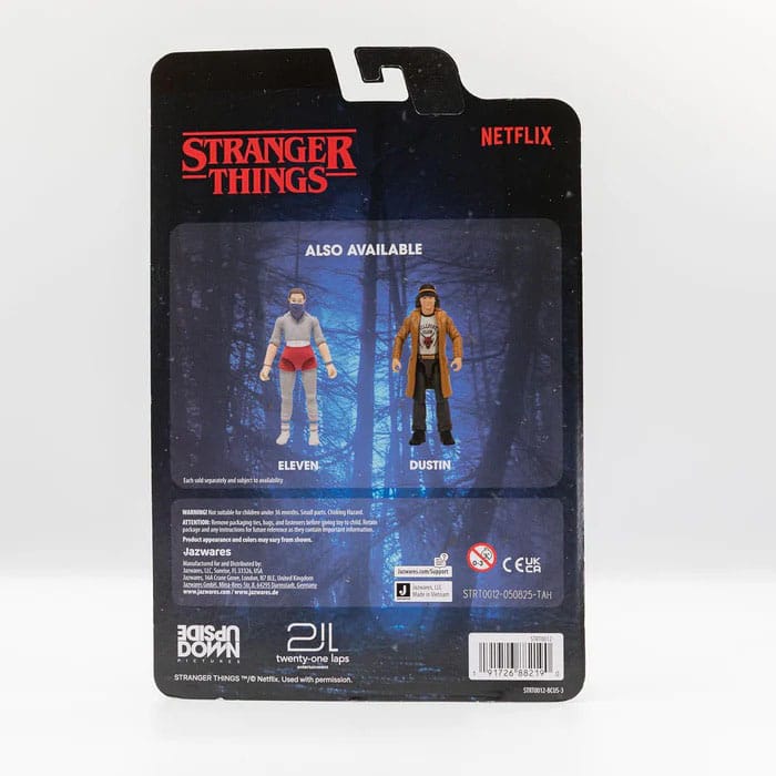 Stranger Things World Of Core Figures Actionfigur Demogorgon 10 cm