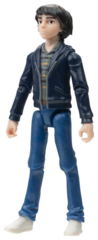 Stranger Things World Of Core Actionfigur Mike