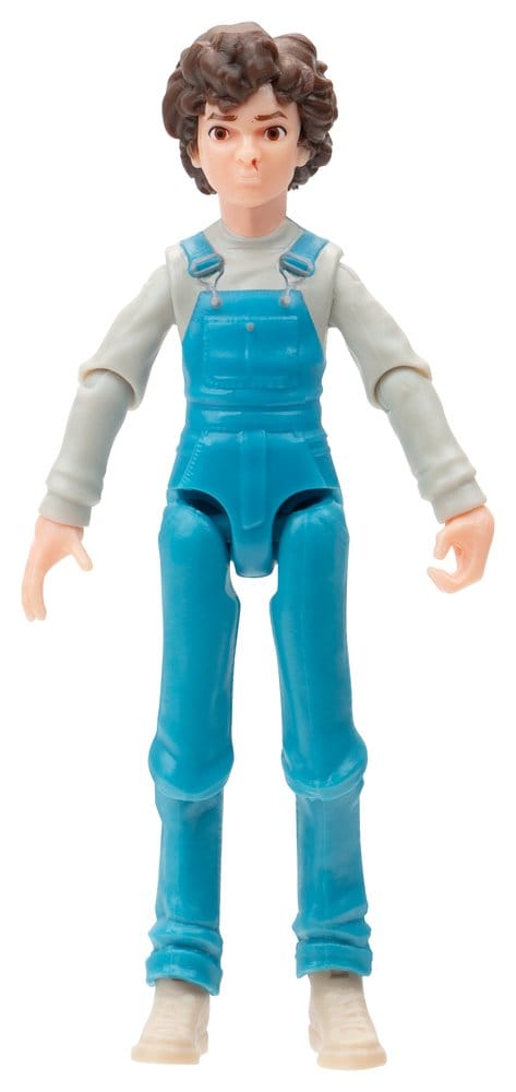 Stranger Things World Of Core Actionfigur Eleven #1