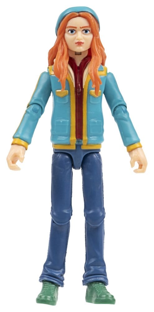 Stranger Things World Of Core Figures Actionfigur Max
