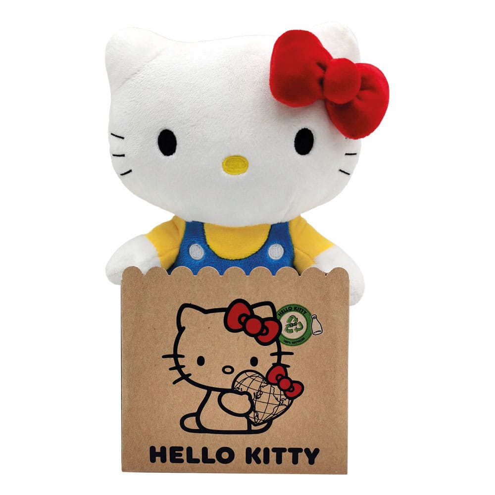 Sanrio Plüschfigur Hello Kitty Classic 24 cm