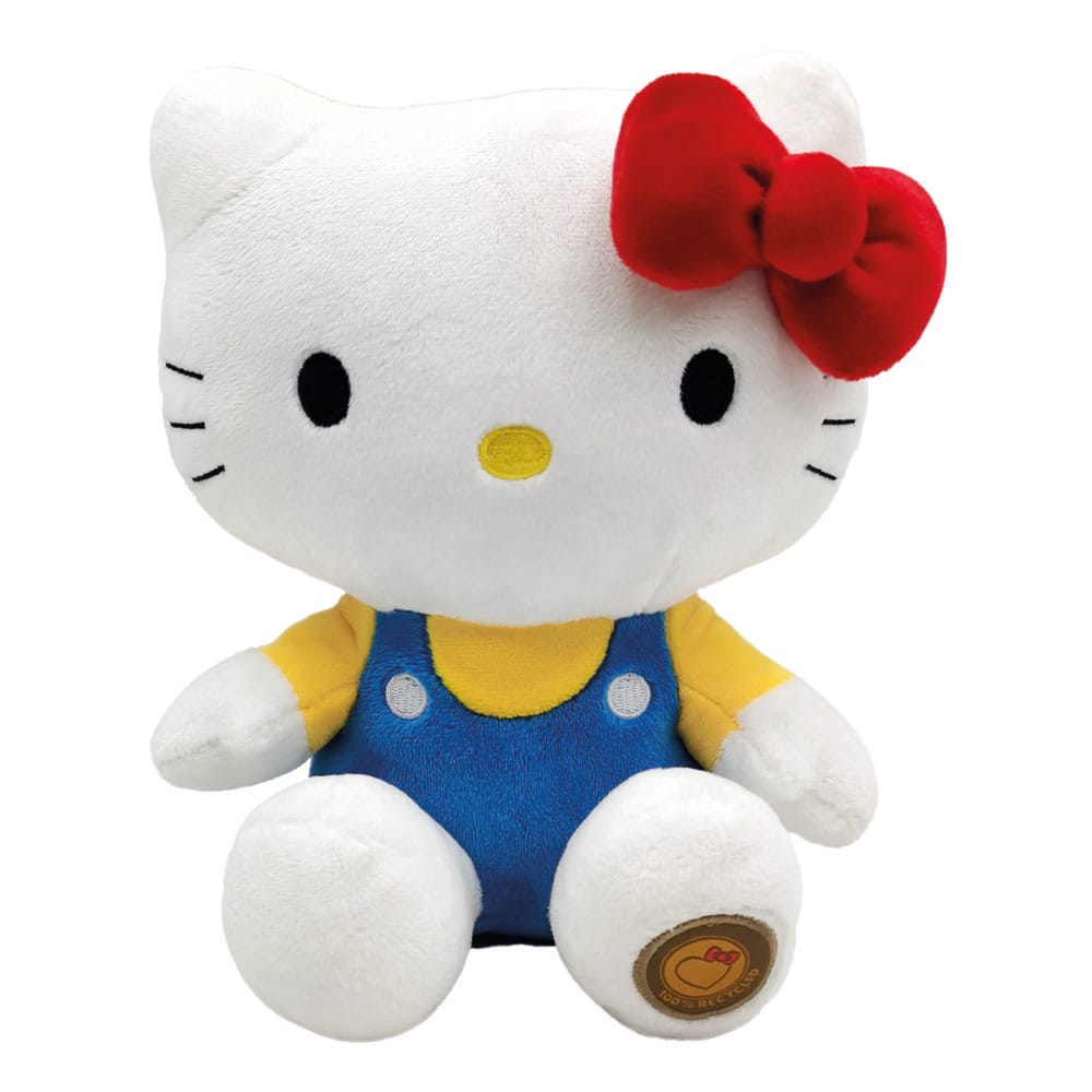 Sanrio Plüschfigur Hello Kitty Classic 24 cm