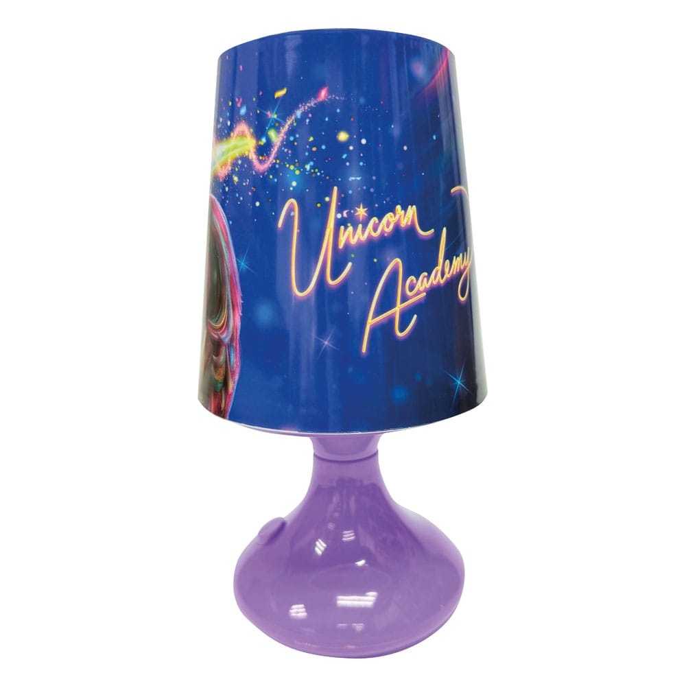 Unicorn Academy LED Leuchte 19 cm