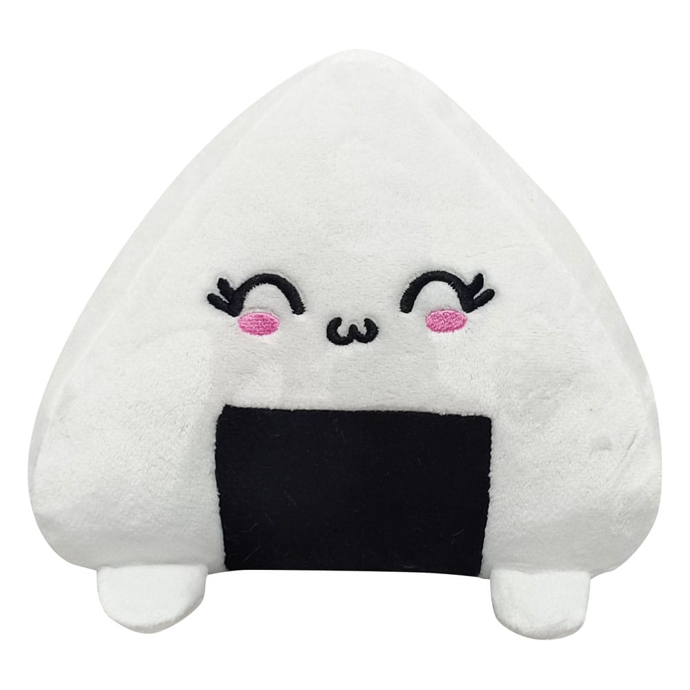 Yummis Plüschfigur Onigiri 22 cm