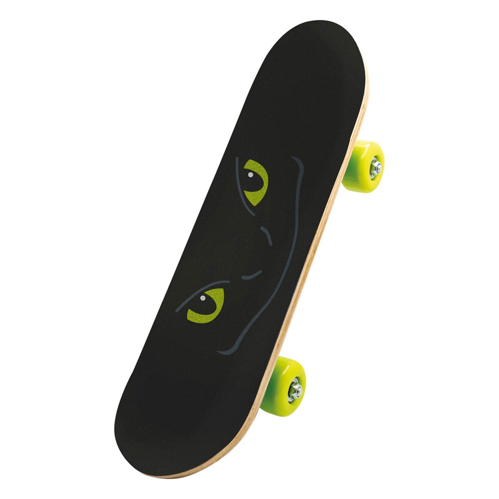 Drachenzähmen leicht gemacht Mini Skateboard Satchel 43 cm