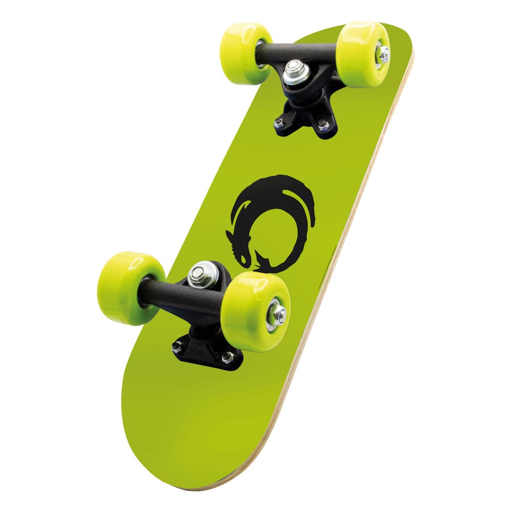 Drachenzähmen leicht gemacht Mini Skateboard Satchel 43 cm