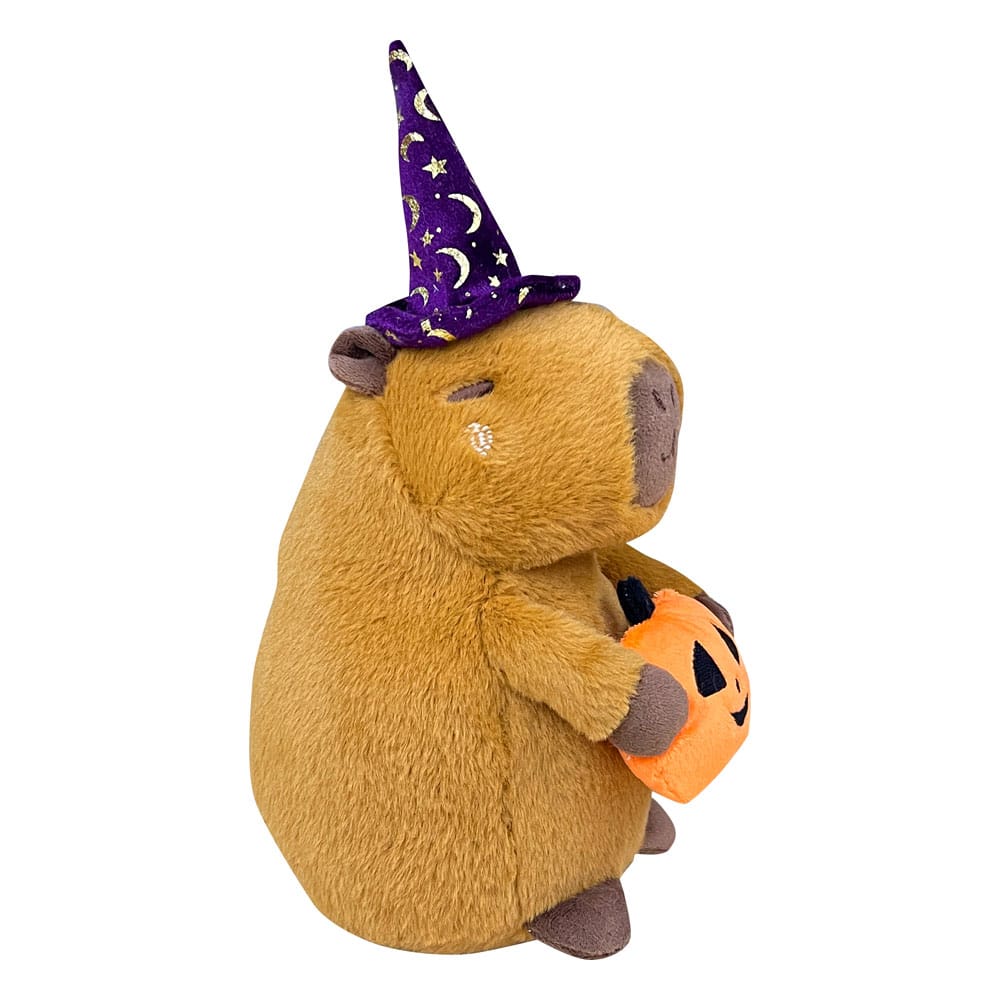 Capybara Plüschfigur Halloween 22 cm
