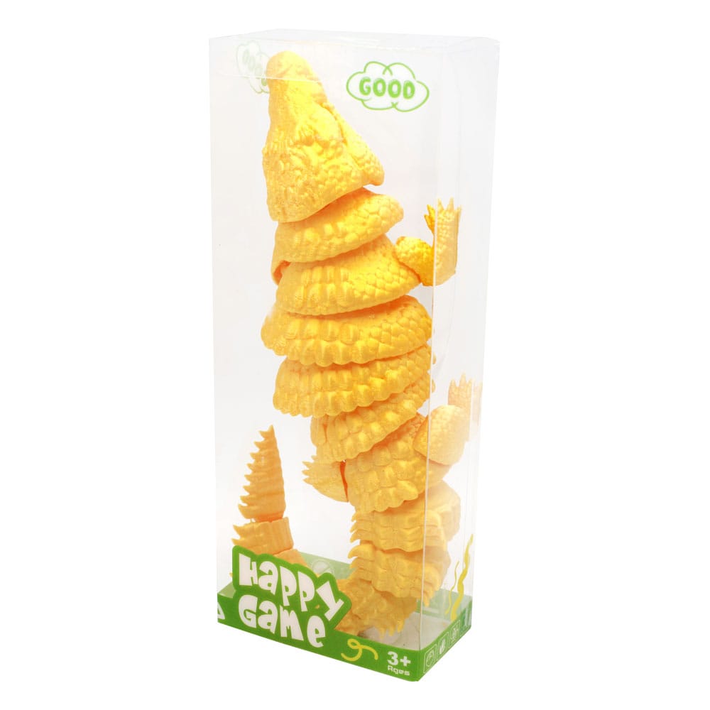 Darkliths 3D Fidget Toy Tiere 15 cm Display (12)