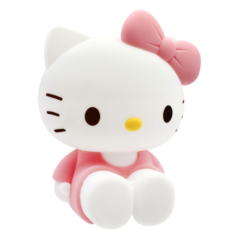 Sanrio 3D Nachtlicht Hello Kitty