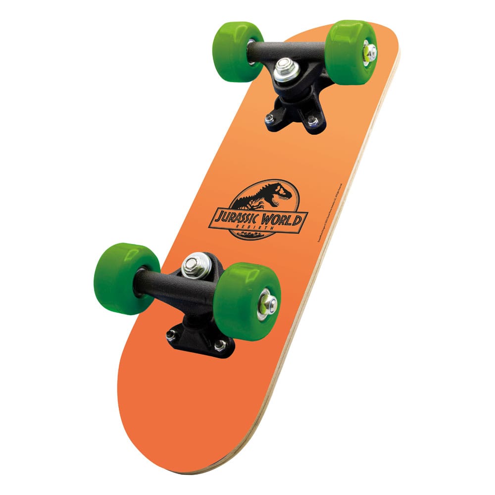 Jurassic World Mini Skateboard Satchel 43 cm