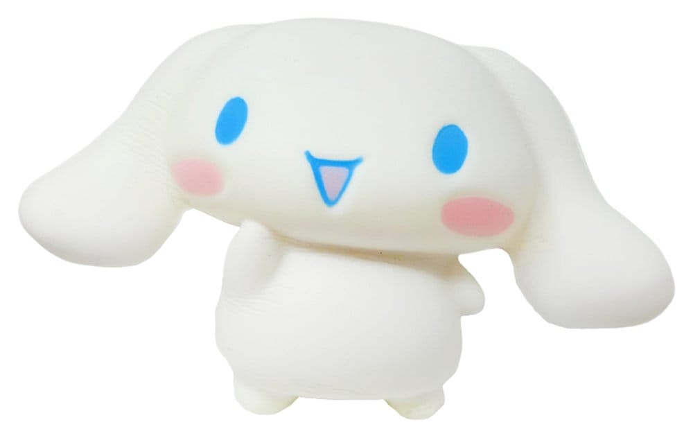 Sanrio Squishy Figuren Hello Kitty Cappuccino Display (8)