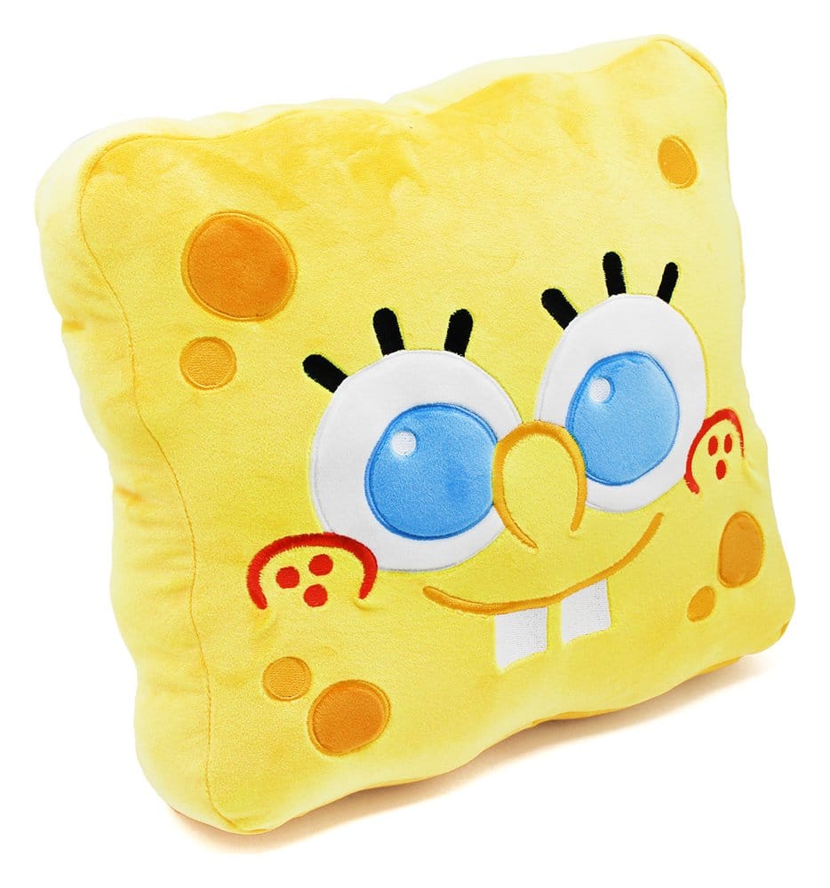 Spongebob Kissen 30 x 30 cm