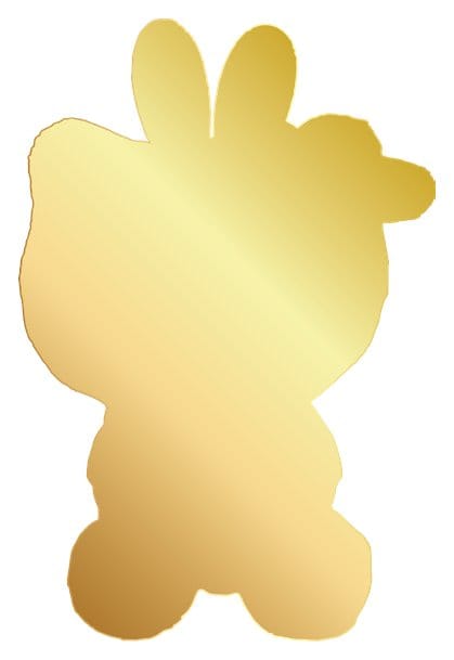 Sanrio Mini Plüschfiguren Hello Kitty and Friends Easter 12 cm Blind Box Display (12)