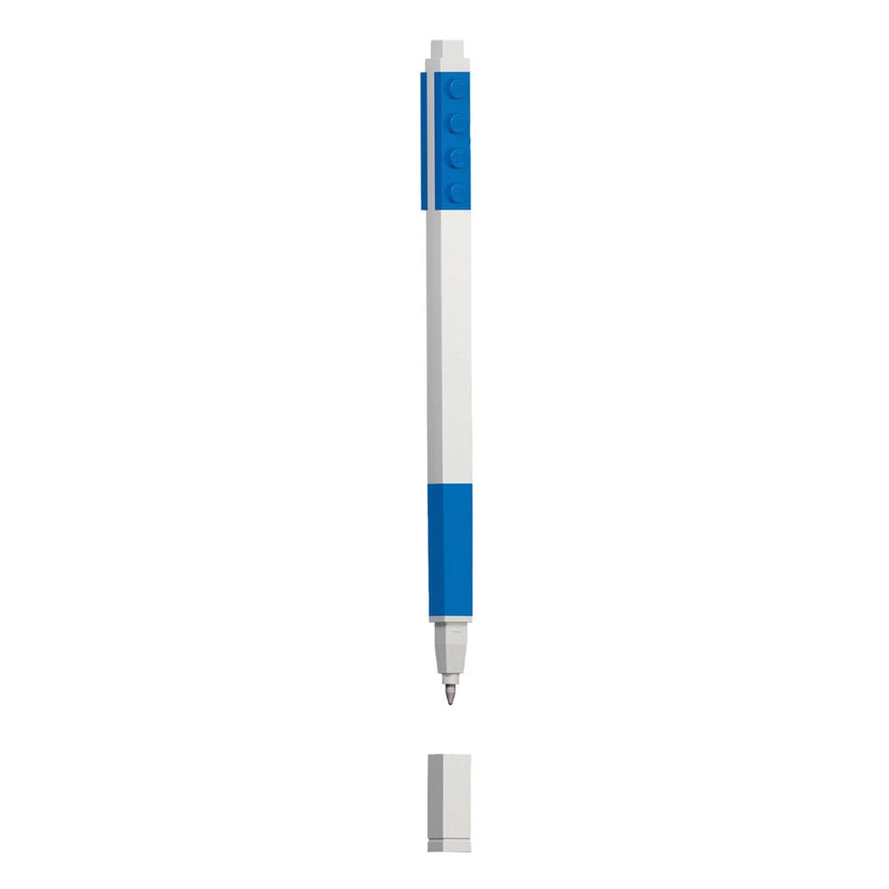 LEGO Gelstift Blau