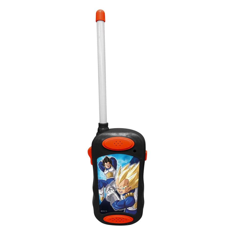 Dragon Ball Spielset Walkie Talkies