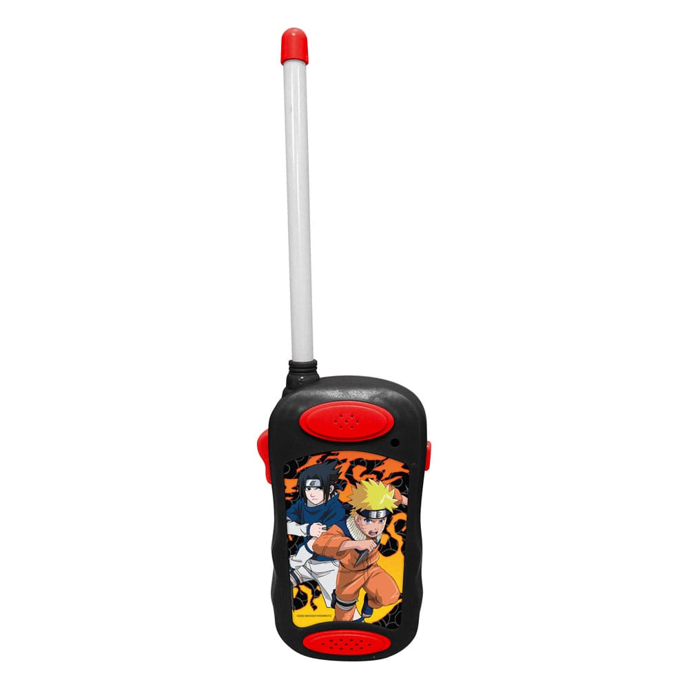 Naruto Spielset Walkie Talkies