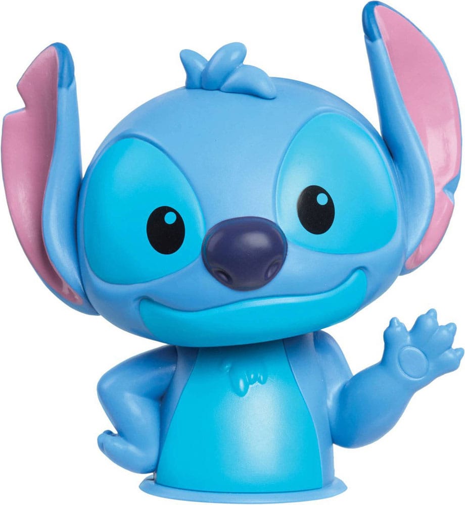 Lilo & Stitch Styling Figur Stitch