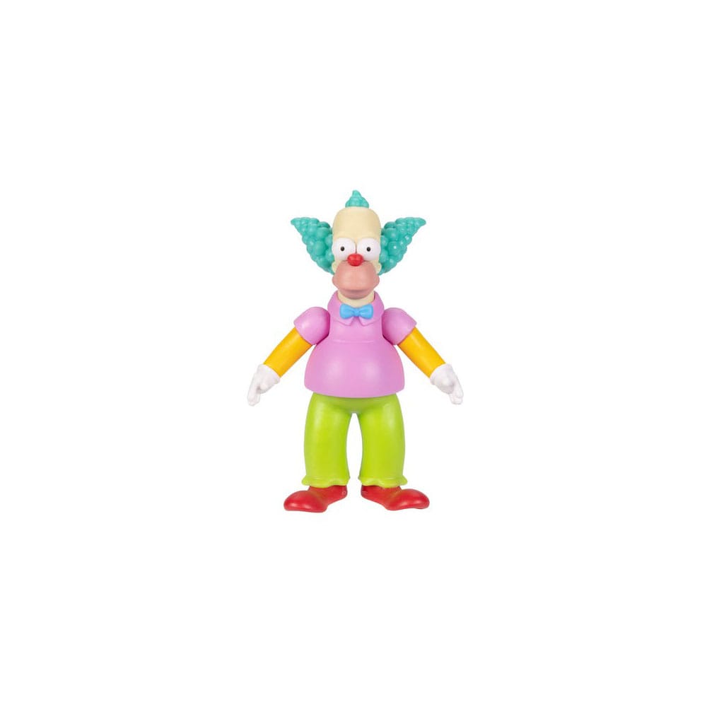 Simpsons Minifiguren Wave 2 7 cm Sortiment (8)