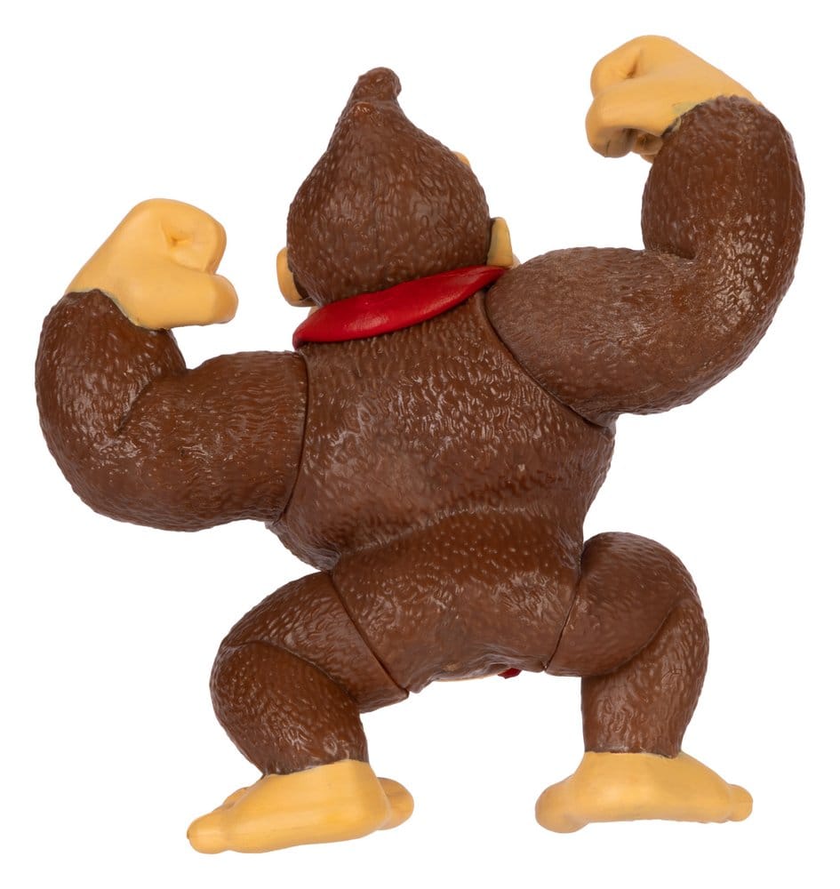 World of Nintendo Minifiguren Donkey Kong 6 cm Sortiment (16)