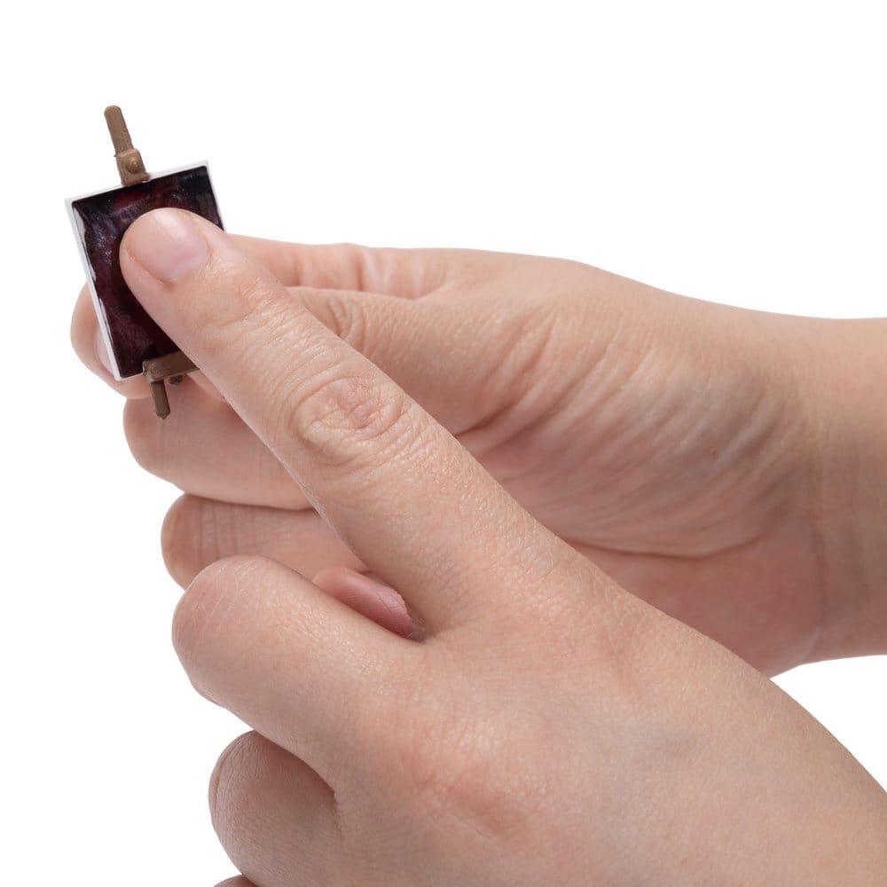 Der Super Mario Galaxy Film Deluxe Spielset mit 1 Minifigur Bowsers Schloss