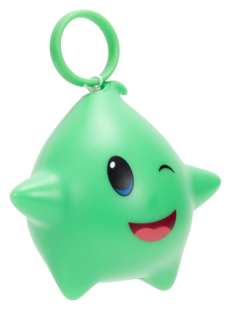 Der Super Mario Galaxy Film Luma Stern Yo-Yos Sortiment (12)