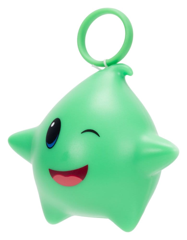 Der Super Mario Galaxy Film Luma Stern Yo-Yos Sortiment (12)