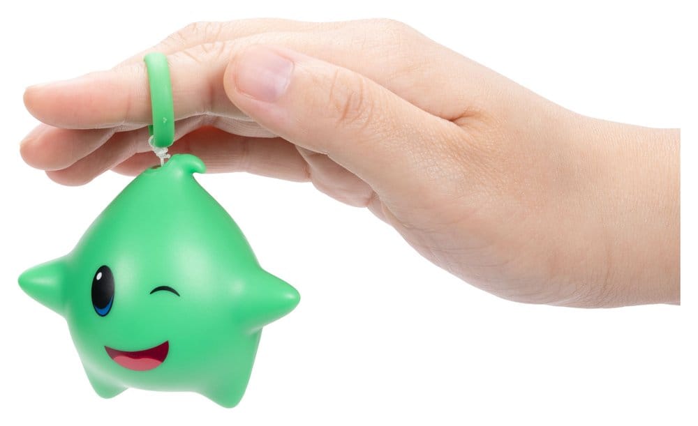 Der Super Mario Galaxy Film Luma Stern Yo-Yos Sortiment (12)