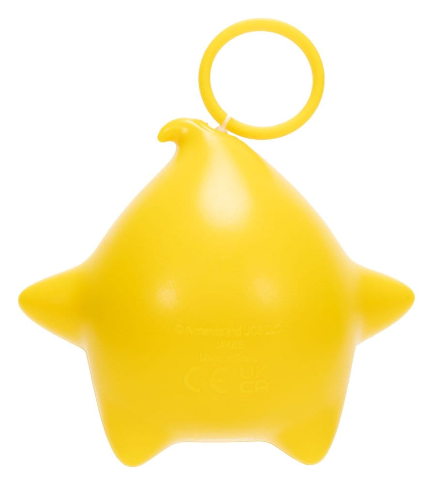 Der Super Mario Galaxy Film Luma Stern Yo-Yos Sortiment (12)