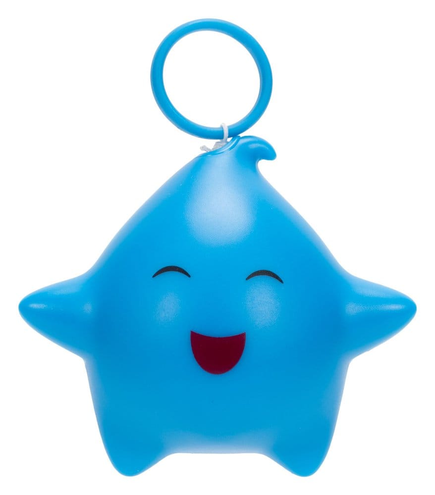 Der Super Mario Galaxy Film Luma Stern Yo-Yos Sortiment (12)