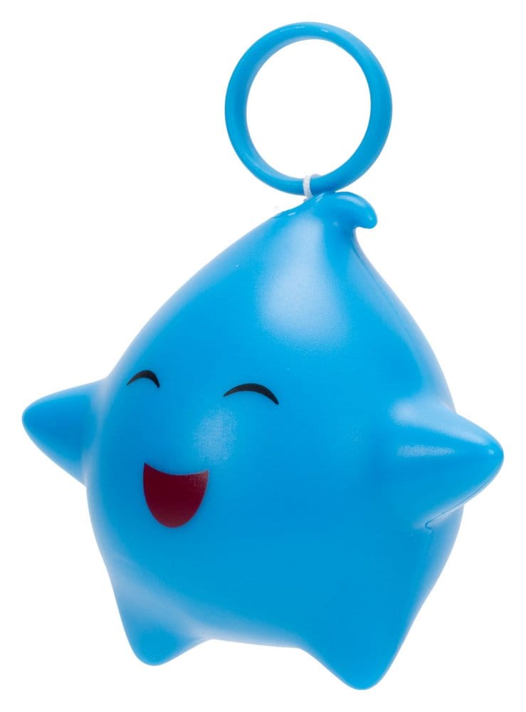 Der Super Mario Galaxy Film Luma Stern Yo-Yos Sortiment (12)