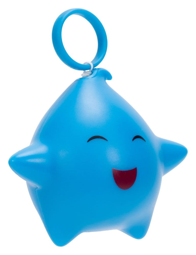 Der Super Mario Galaxy Film Luma Stern Yo-Yos Sortiment (12)