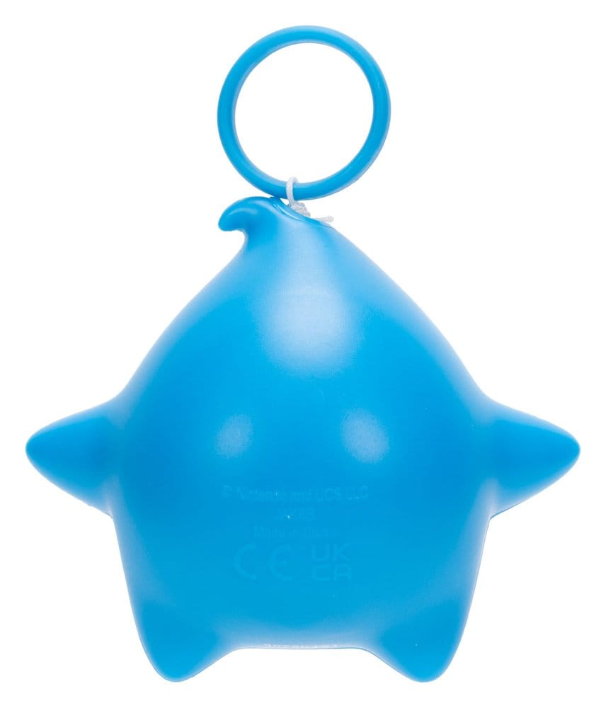 Der Super Mario Galaxy Film Luma Stern Yo-Yos Sortiment (12)