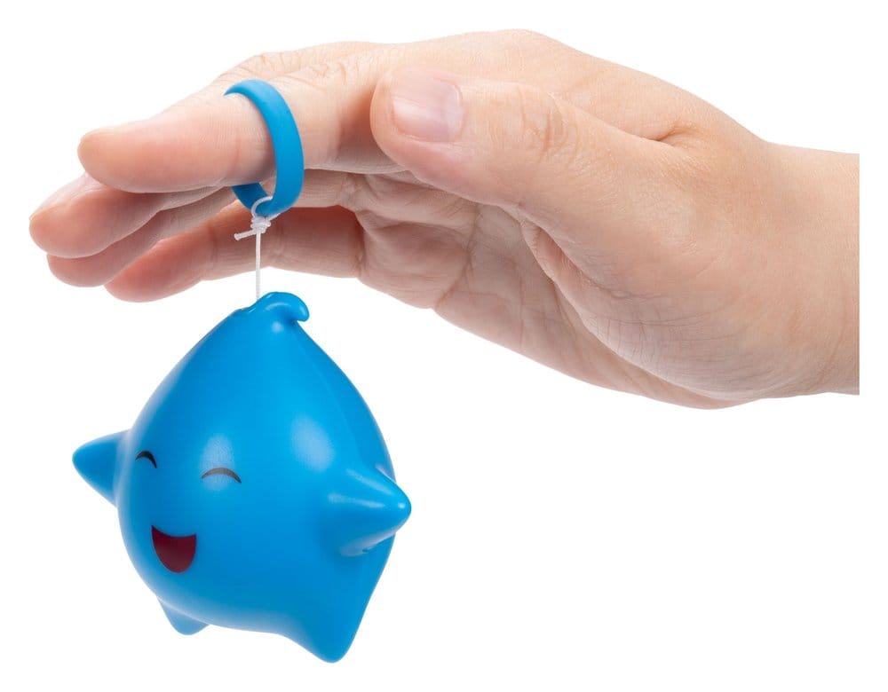 Der Super Mario Galaxy Film Luma Stern Yo-Yos Sortiment (12)