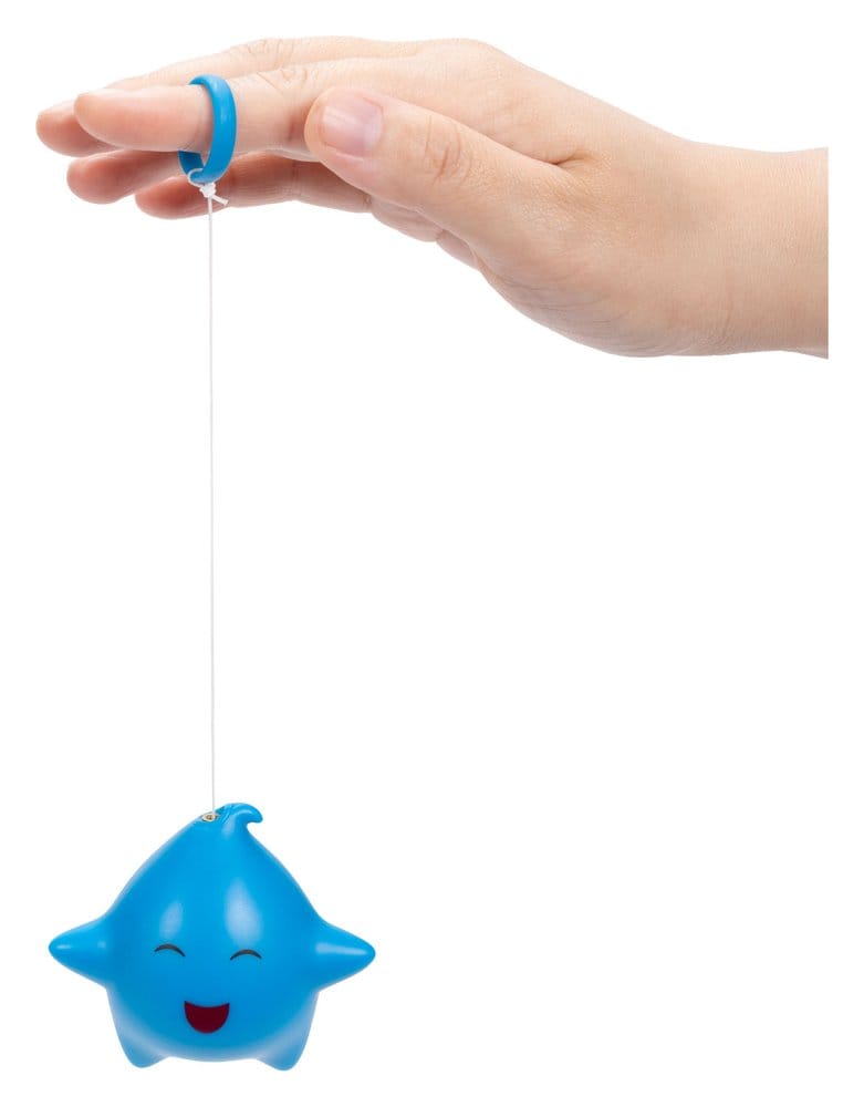 Der Super Mario Galaxy Film Luma Stern Yo-Yos Sortiment (12)