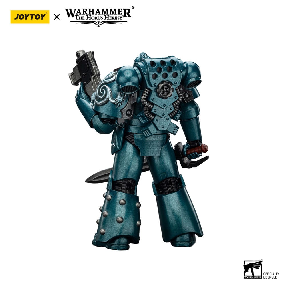 Warhammer The Horus Heresy Actionfigur Alpha LegionHeadhunter Prime 20 cm