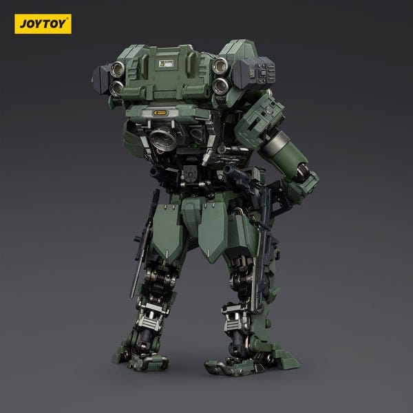 Dark Source Actionfigur 1/25 APOC Series Falcon 02 Rapid Assault Mech ST-8615 14 cm