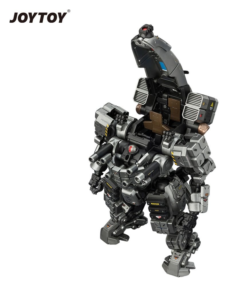 Dark Source Actionfigur Tiekui Dual Pilot Mecha MK04 24 cm
