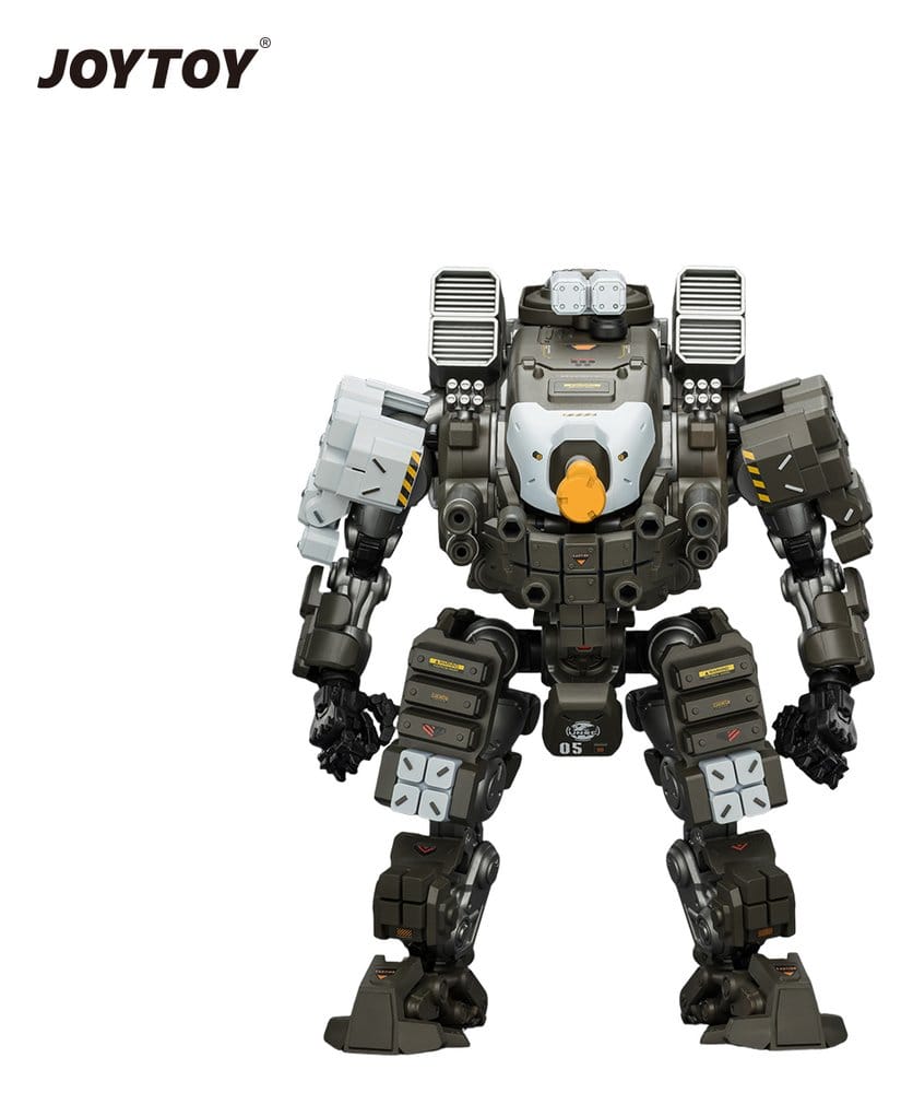 Dark Source Actionfigur Tiekui Dual Pilot Mecha MK05 24 cm